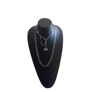 Celine Necklace  